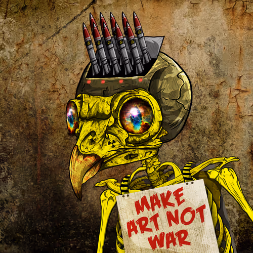 Nukesnft