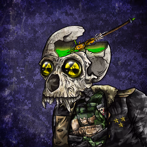 NUKE #677
