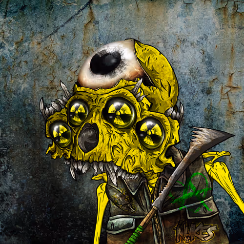 Nukesnft