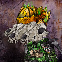 NUKE #2450