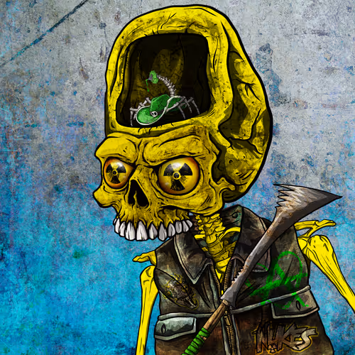 Nukesnft