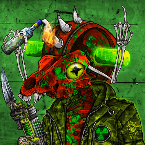 NUKE #2134