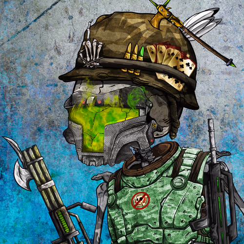Nukesnft