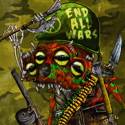 NUKE #1122