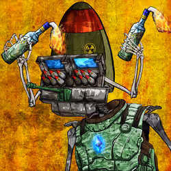 NUKE #1570