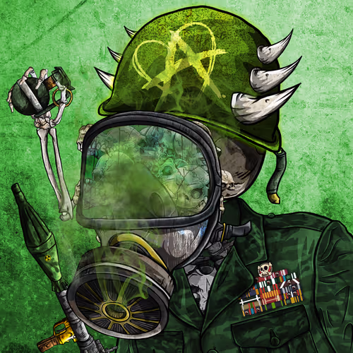 Nukesnft
