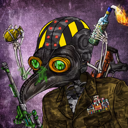 NUKE #2872