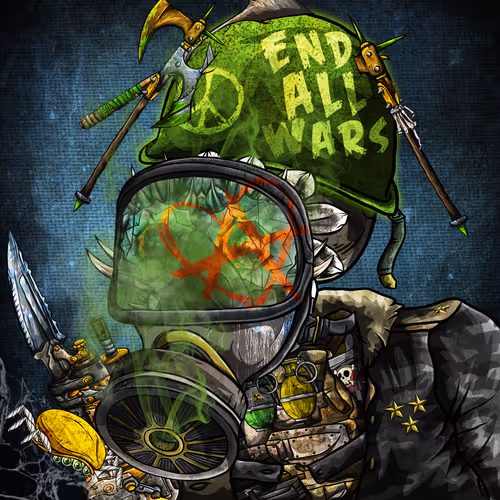 Nukesnft
