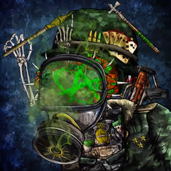 NUKE #1103