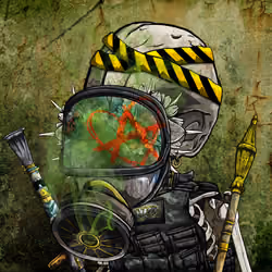 NUKE #1097