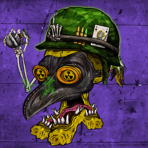 NUKE #2218