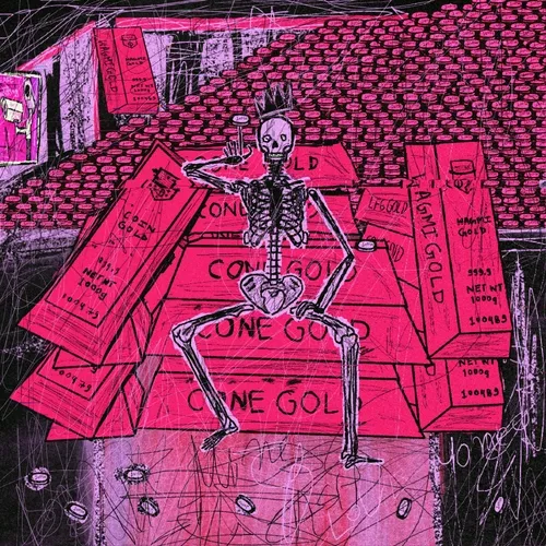 Life In Bones 1