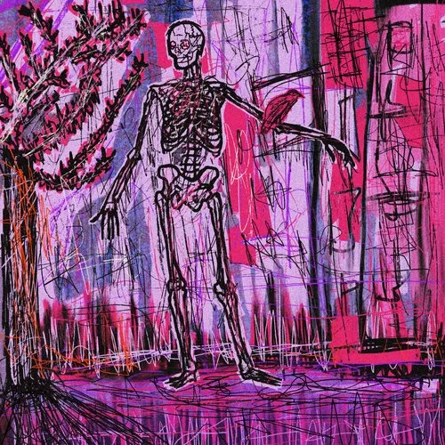 Life In Bones 1