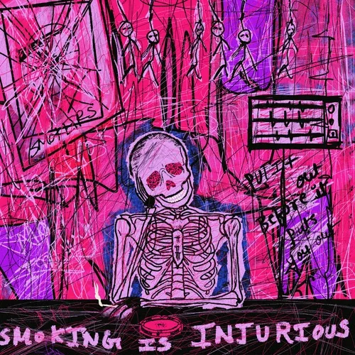 Life In Bones 1