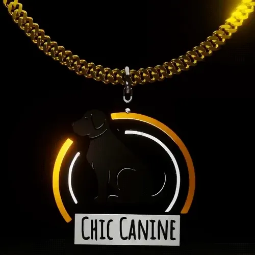 CHIC CANINE GENESIS