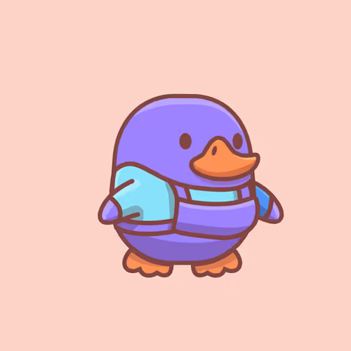 Forever Fomo Duck Squad