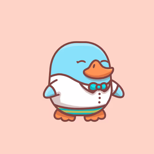 Forever Fomo Duck Squad