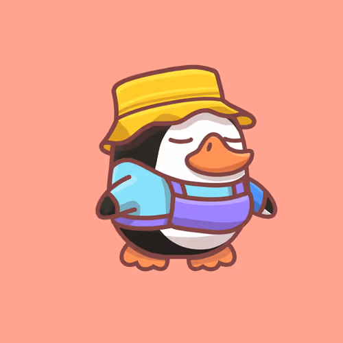 Forever Fomo Duck Squad