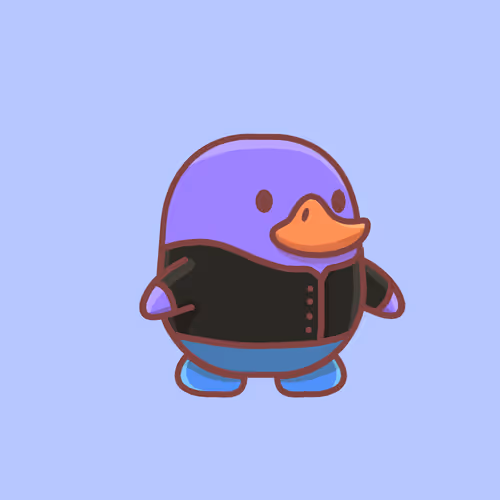 Forever Fomo Duck Squad