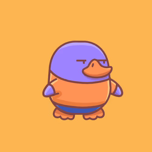Forever Fomo Duck Squad