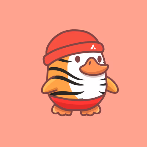 Forever Fomo Duck Squad