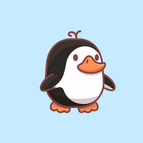 Forever Fomo Duck Squad