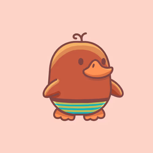 Forever Fomo Duck Squad