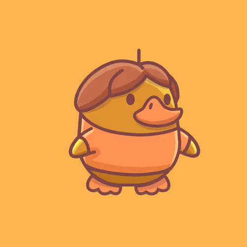 Forever Fomo Duck Squad