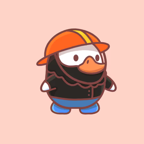 Forever Fomo Duck Squad