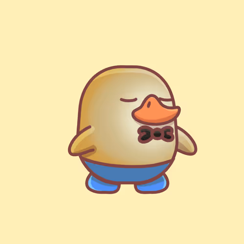 Forever Fomo Duck Squad