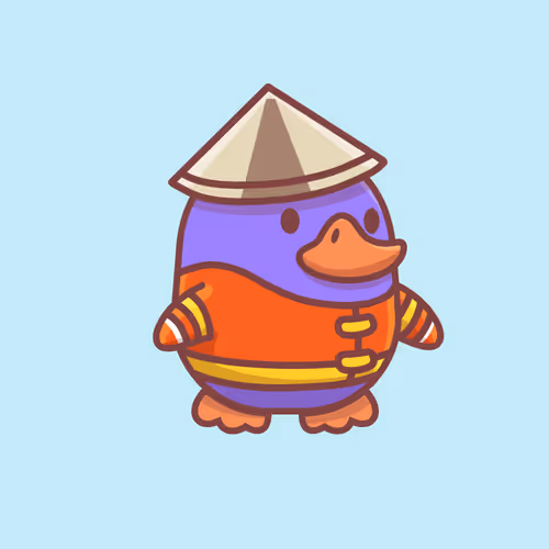 Forever Fomo Duck Squad