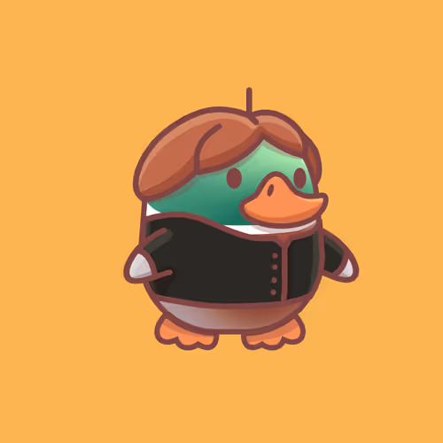 Forever Fomo Duck Squad