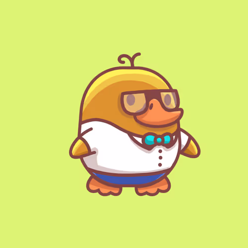 Forever Fomo Duck Squad