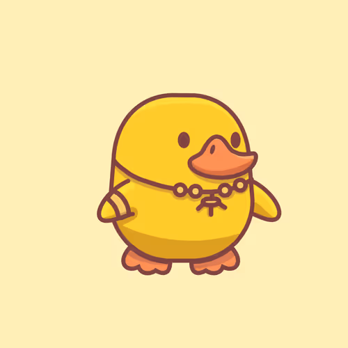 Forever Fomo Duck Squad
