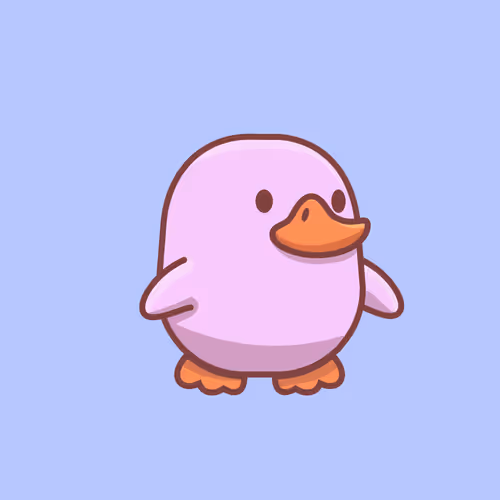 Forever Fomo Duck Squad