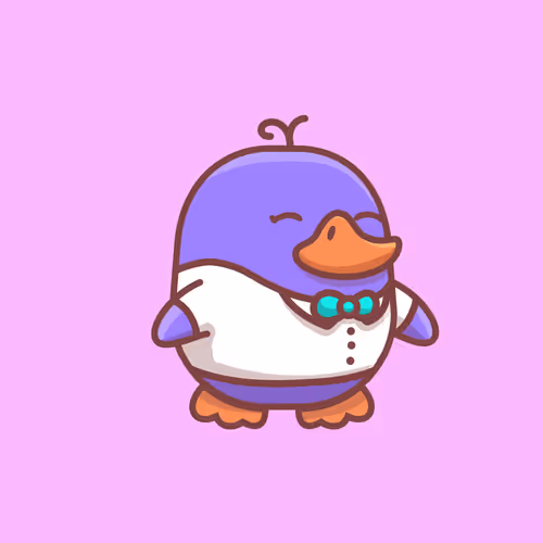 Forever Fomo Duck Squad