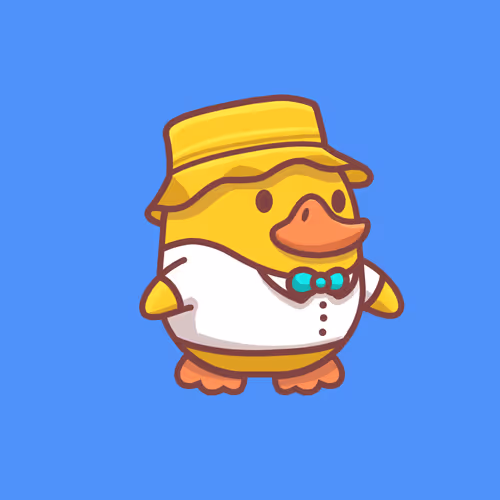 Forever Fomo Duck Squad