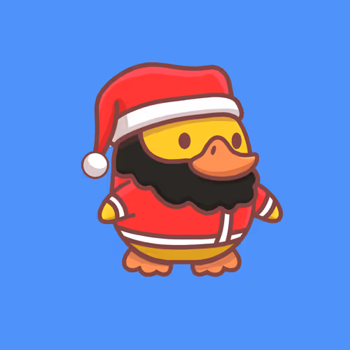 Forever Fomo Duck Squad