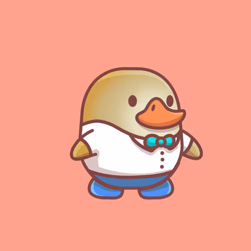 Forever Fomo Duck Squad