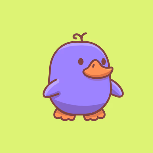 Forever Fomo Duck Squad