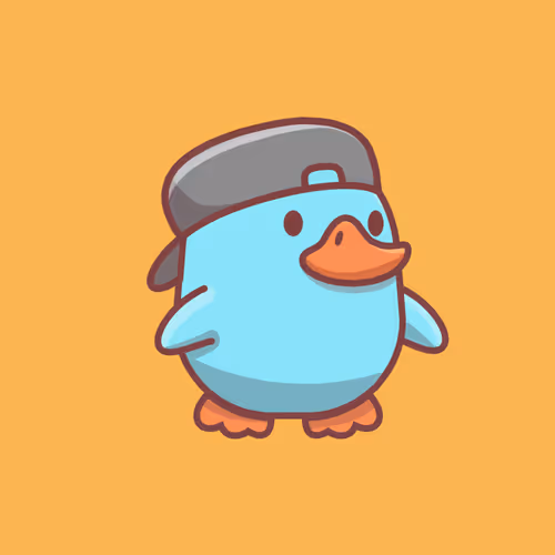 Forever Fomo Duck Squad