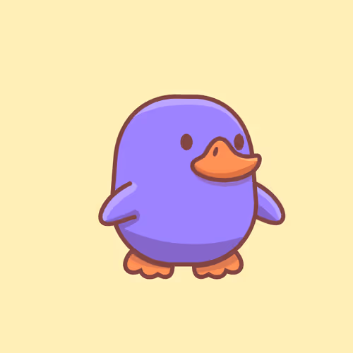 Forever Fomo Duck Squad
