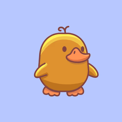 Forever Fomo Duck Squad