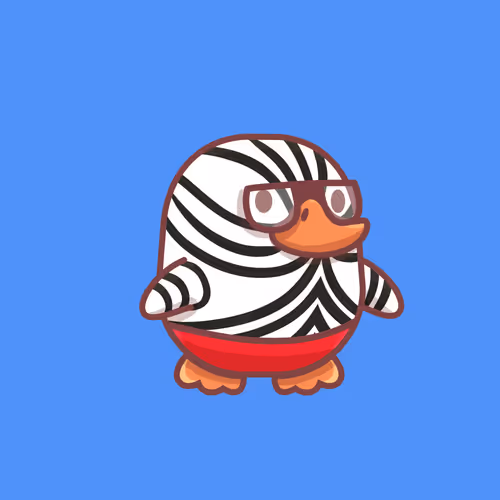 Forever Fomo Duck Squad