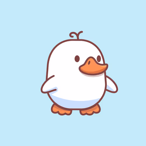Forever Fomo Duck Squad