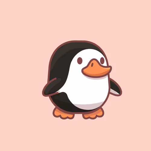 Forever Fomo Duck Squad