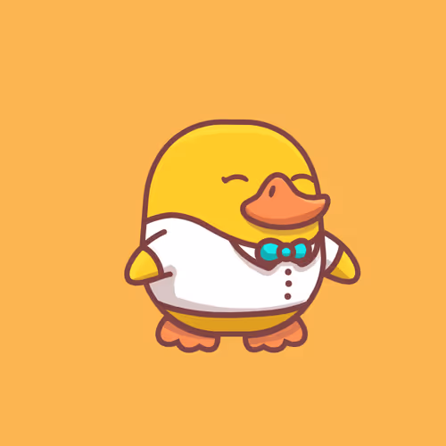 Forever Fomo Duck Squad