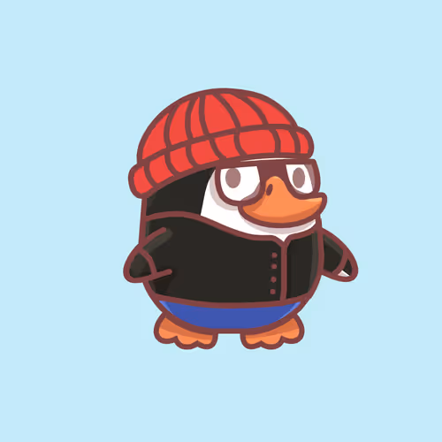 Forever Fomo Duck Squad