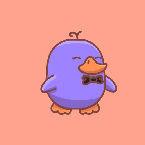 Forever Fomo Duck Squad