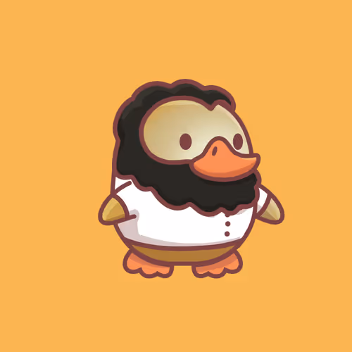 Forever Fomo Duck Squad